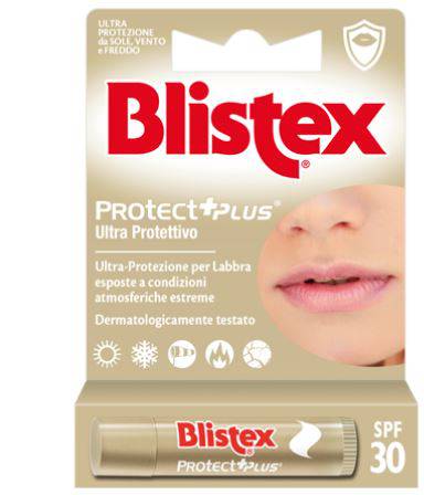 BLISTEX PROTECT PLUS SPF30 - Lovesano