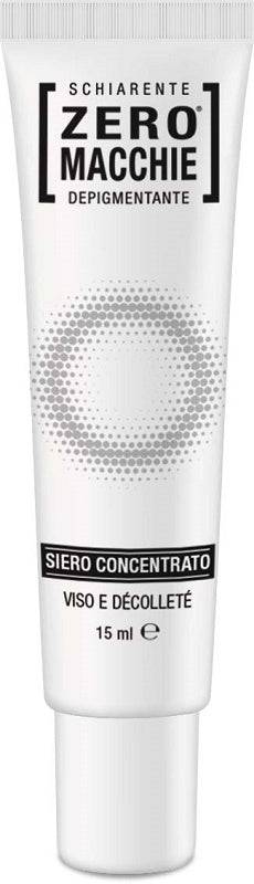 SIERO ZERO MACCHIE 15ML - Lovesano