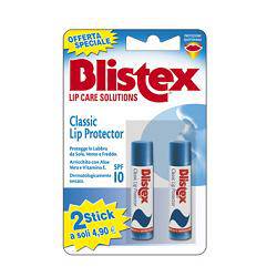 BLISTEX CLASSIC LIP PROT 2STK - Lovesano