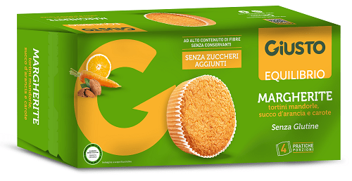 GIUSTO S/G MARGHERITE EQUILIBR - Lovesano
