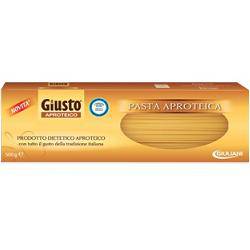 GIUSTO PASTA SPAGHETTI 500G< - Lovesano