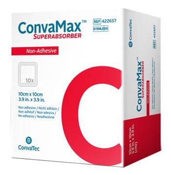 CONVAMAX SUPERAB N/A 10X10 10 - Lovesano