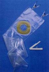 IRIDRESS Sacca Irr.50mm 9219 - Lovesano