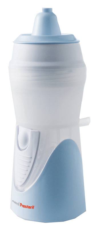 MEDIPRESTERIL DOCCIA NAS MICRO - Lovesano