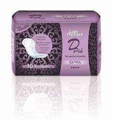 LADY PRESTERIL DPIU'EXTRA 10PZ - Lovesano