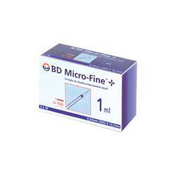 BD-SIR INS 1M 29G 12,7MM 30P - Lovesano