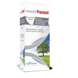 MEDIPRESTERIL GERMOXID DISINF - Lovesano