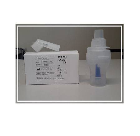 OMRON KIT NEBUL COMP AIR C802 - Lovesano