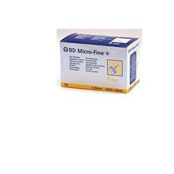 BD MICROFINE AGO G31 8MM 100PZ - Lovesano