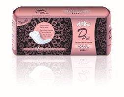 LADY PRESTERIL DPIU - Lovesano NORM 12PZ - Lovesano