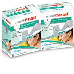 BENDA MEDIPRESTERIL AURIC2X500 - Lovesano