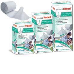 BENDA MEDIPRESTERIL 10X500 - Lovesano
