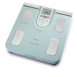 OMRON BILANCIA MONIT BF511 TUR - Lovesano