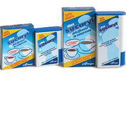 Dietsucaryl 350cpr - Lovesano