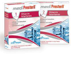 MEDIPRESTERIL GH ISTANT 1BUSTA - Lovesano