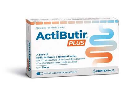 ACTIBUTIR Plus 30 Cps 748mg - Lovesano