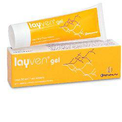 LAYVEN GEL 50G - Lovesano