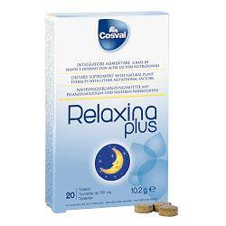 RELAXINA PLUS 20TAV - Lovesano