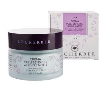 LOCHERBER CREMA P SENS GG NTT - Lovesano
