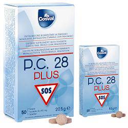 PC28 PLUS 50TAV - Lovesano