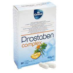 PROSTABEN COMPLEX 30CPS - Lovesano