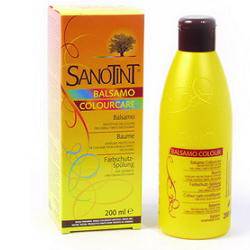 SANOTINT BALSAMO PROT COLORE - Lovesano