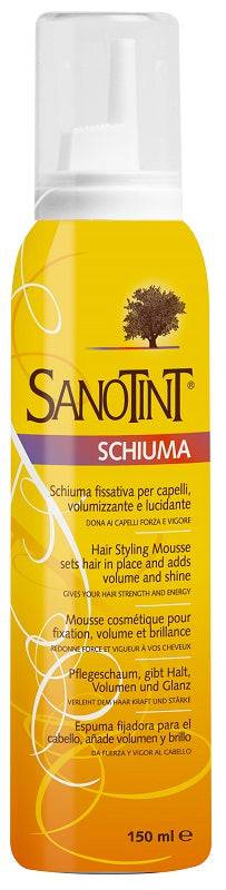 SANOTINT SCHIUMA FISSATIVA - Lovesano