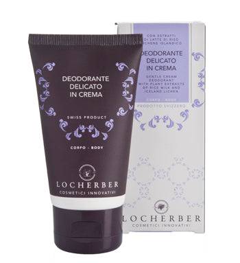 LOCHERBER DEOD DEL CREMA 50ML - Lovesano