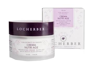 LOCHERBER CREMA VISO NUTRI AGE - Lovesano