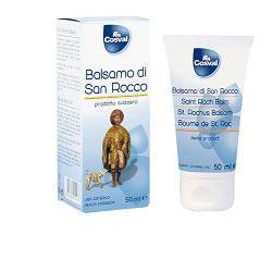 BALSAMO SAN ROCCO POM 50ML COS - Lovesano