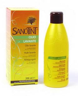 SANOTINT OLIO LAVANTE 200ML - Lovesano