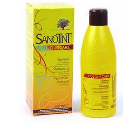 SANOTINT Shampoo Protezione Colore 200ml - Lovesano