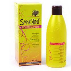SANOTINT SHAMPOO REVIT CAPELLI - Lovesano