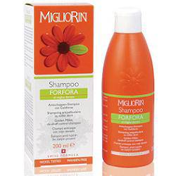 MIGLIORIN SH FORF S/SLS 200ML - Lovesano
