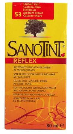 SANOTINT REFLEX CAST CHI 80ML - Lovesano