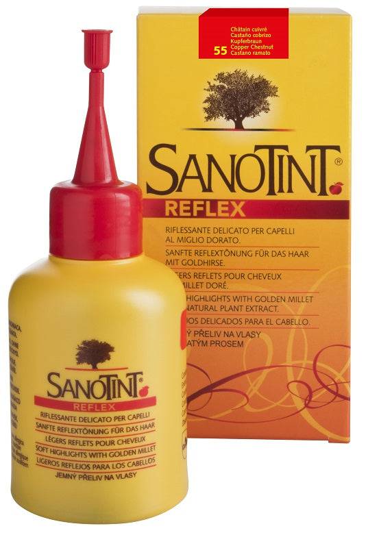SANOTINT REFLEX CASTANO RAMATO - Lovesano