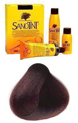 SANOTINT TINTURA CAPELLI 08 - Lovesano