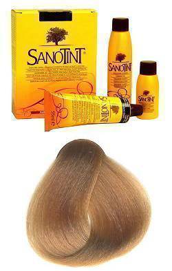 SANOTINT TINTURA CAPELLI 11 - Lovesano