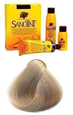 SANOTINT TINTURA CAPELLI 13 - Lovesano