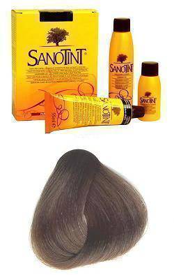 SANOTINT TINTURA CAPELLI 14 - Lovesano