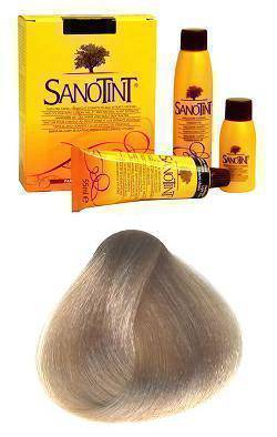 SANOTINT TINTURA CAPELLI 19 - Lovesano