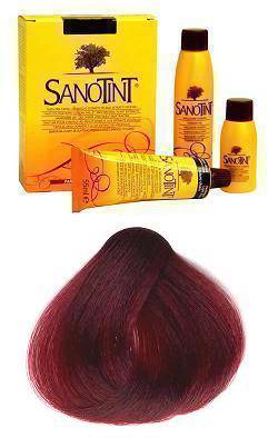 SANOTINT TINTURA CAPELLI 22 - Lovesano