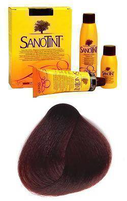 SANOTINT TINTURA CAPELLI 28 - Lovesano