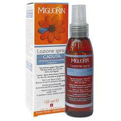 MIGLIORIN LOZIONE SPRAY CADUTA - Lovesano