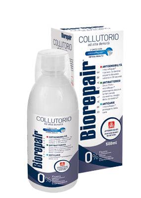 BIOREPAIR COLLUTORIO 3IN1 - Lovesano