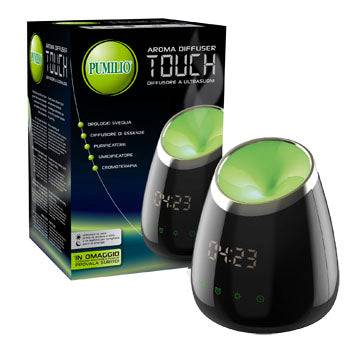 PUMILIO AROMA DIFFUSER TOUCH - Lovesano