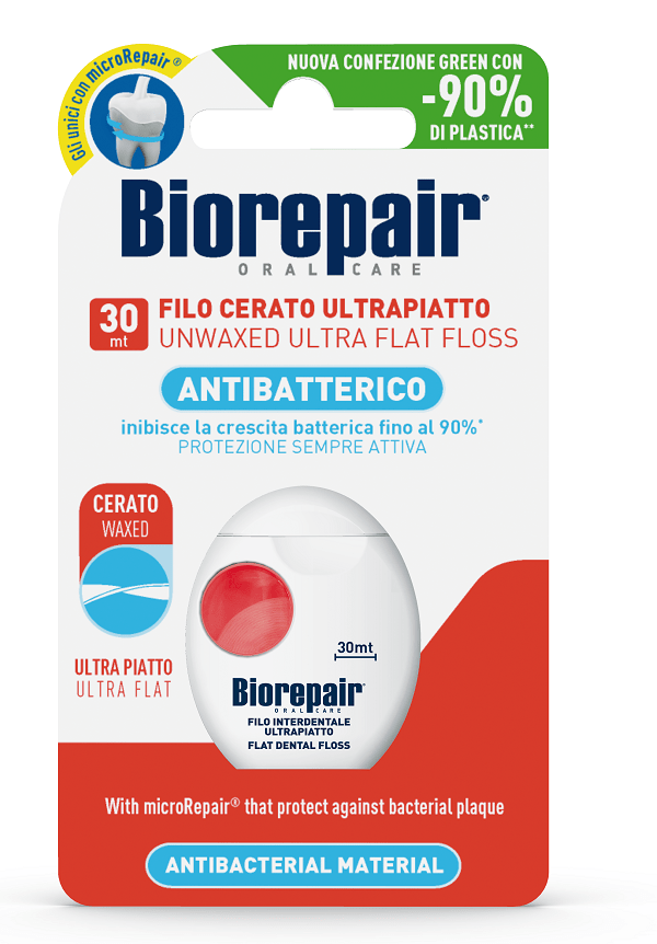 BIOREPAIR FILO PIATTO - Lovesano