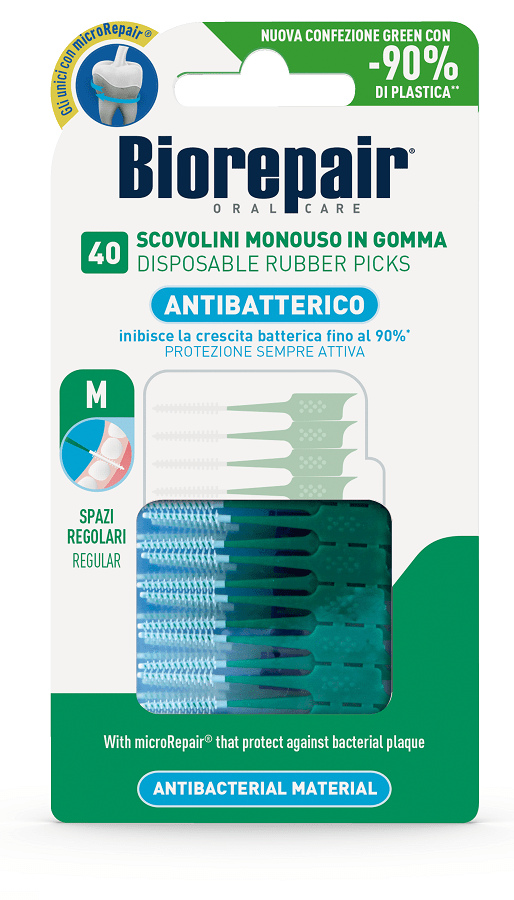 BIOREPAIR ANTIBATT SCOV REG40P - Lovesano