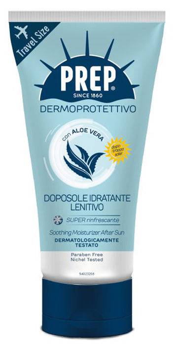 PREP DOPOSOLE TRAVEL SIZE 50ML - Lovesano