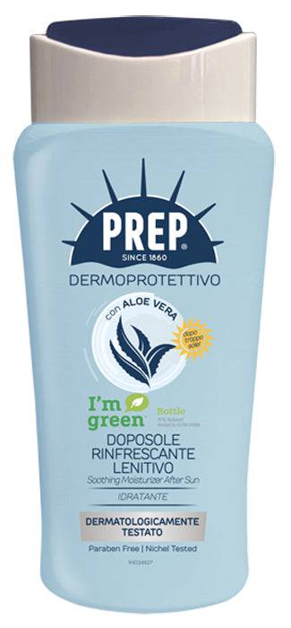 PREP SOLARI DOPOSOLE 200ML - Lovesano